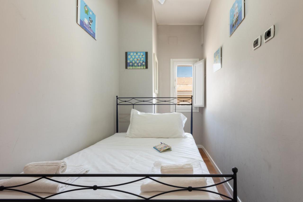 Bed And Breakfast Del Fiore Cagliari Exterior foto