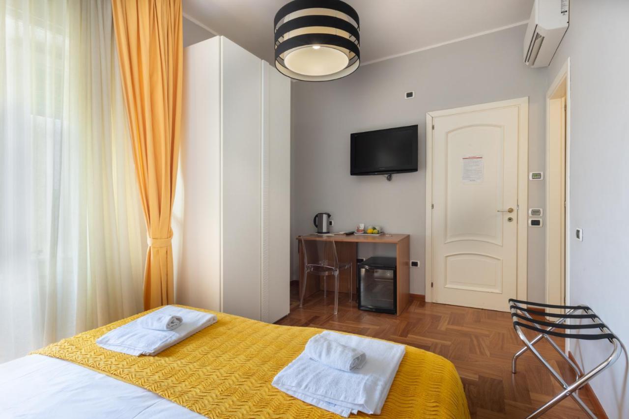 Bed And Breakfast Del Fiore Cagliari Exterior foto