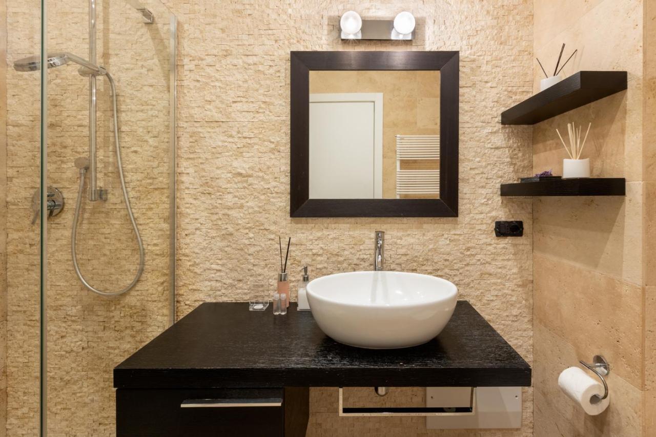 Bed And Breakfast Del Fiore Cagliari Exterior foto