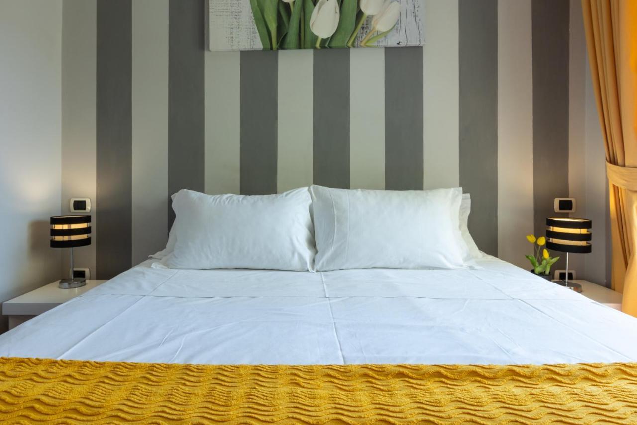 Bed And Breakfast Del Fiore Cagliari Exterior foto