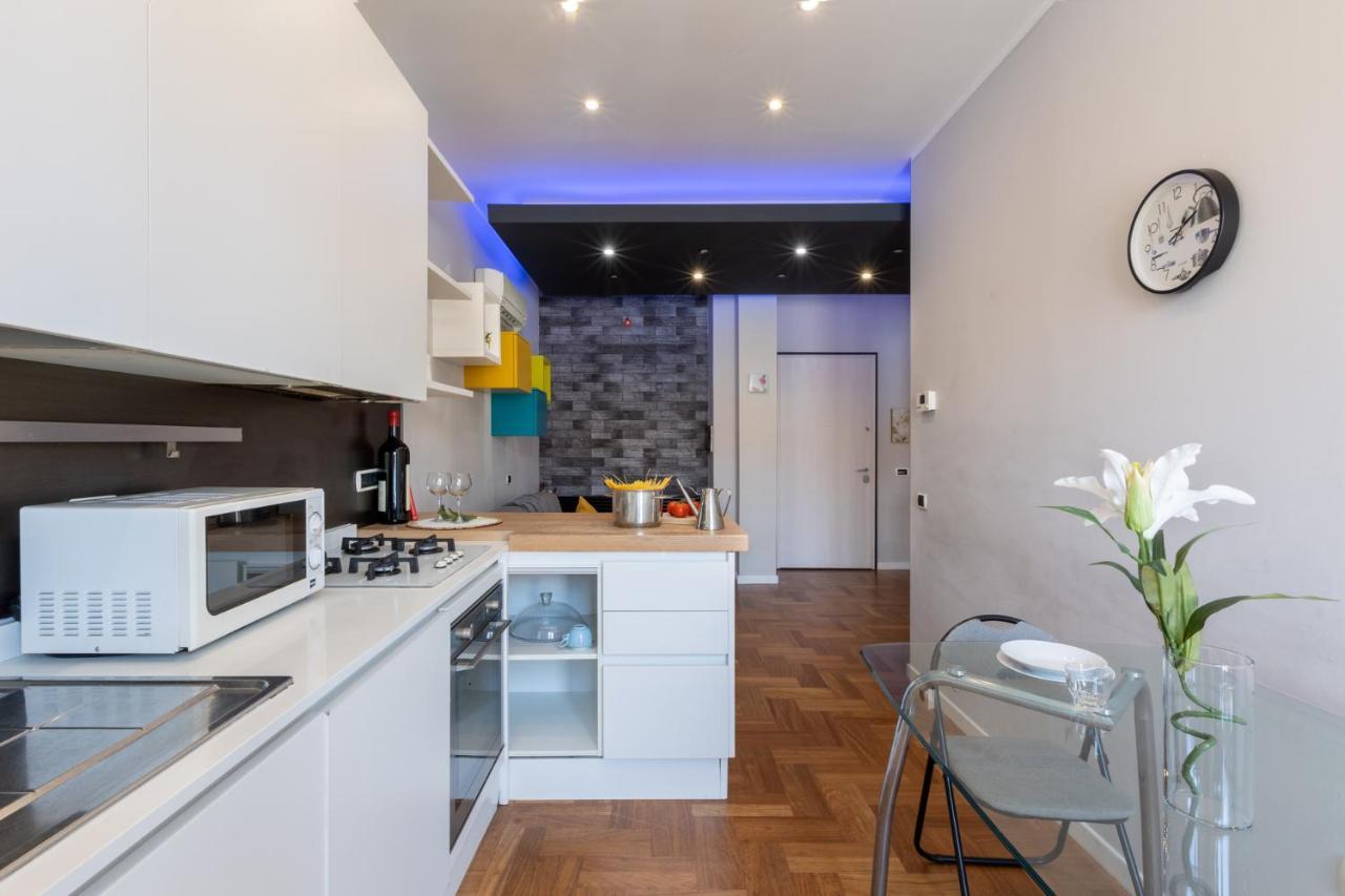 Bed And Breakfast Del Fiore Cagliari Exterior foto
