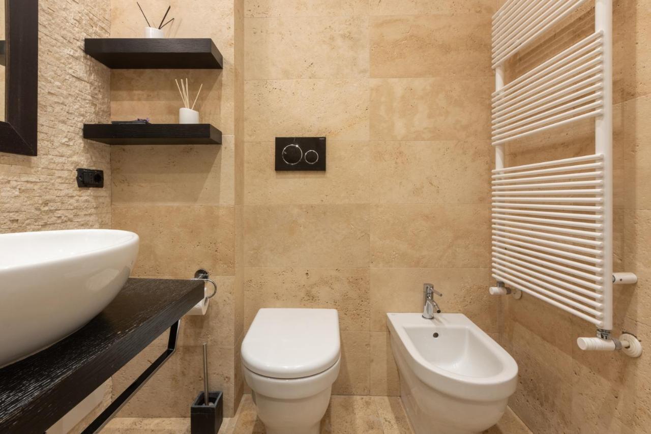 Bed And Breakfast Del Fiore Cagliari Exterior foto