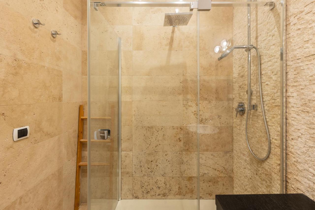 Bed And Breakfast Del Fiore Cagliari Exterior foto