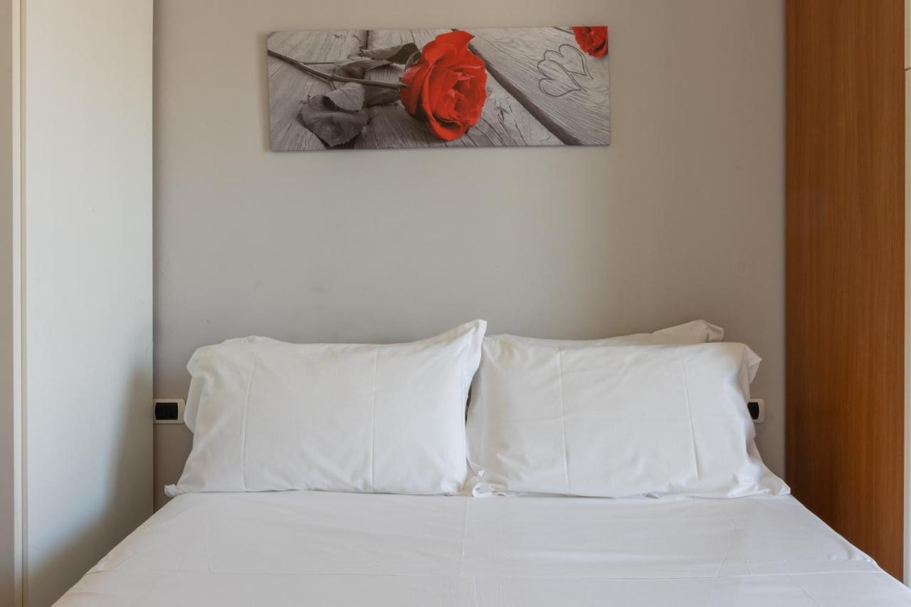 Bed And Breakfast Del Fiore Cagliari Exterior foto