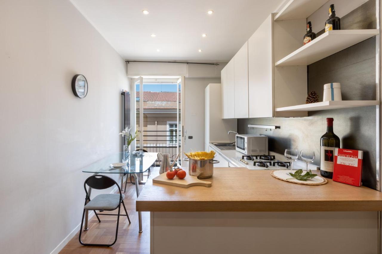 Bed And Breakfast Del Fiore Cagliari Exterior foto