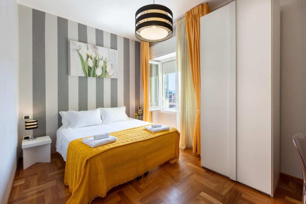 Bed And Breakfast Del Fiore Cagliari Exterior foto