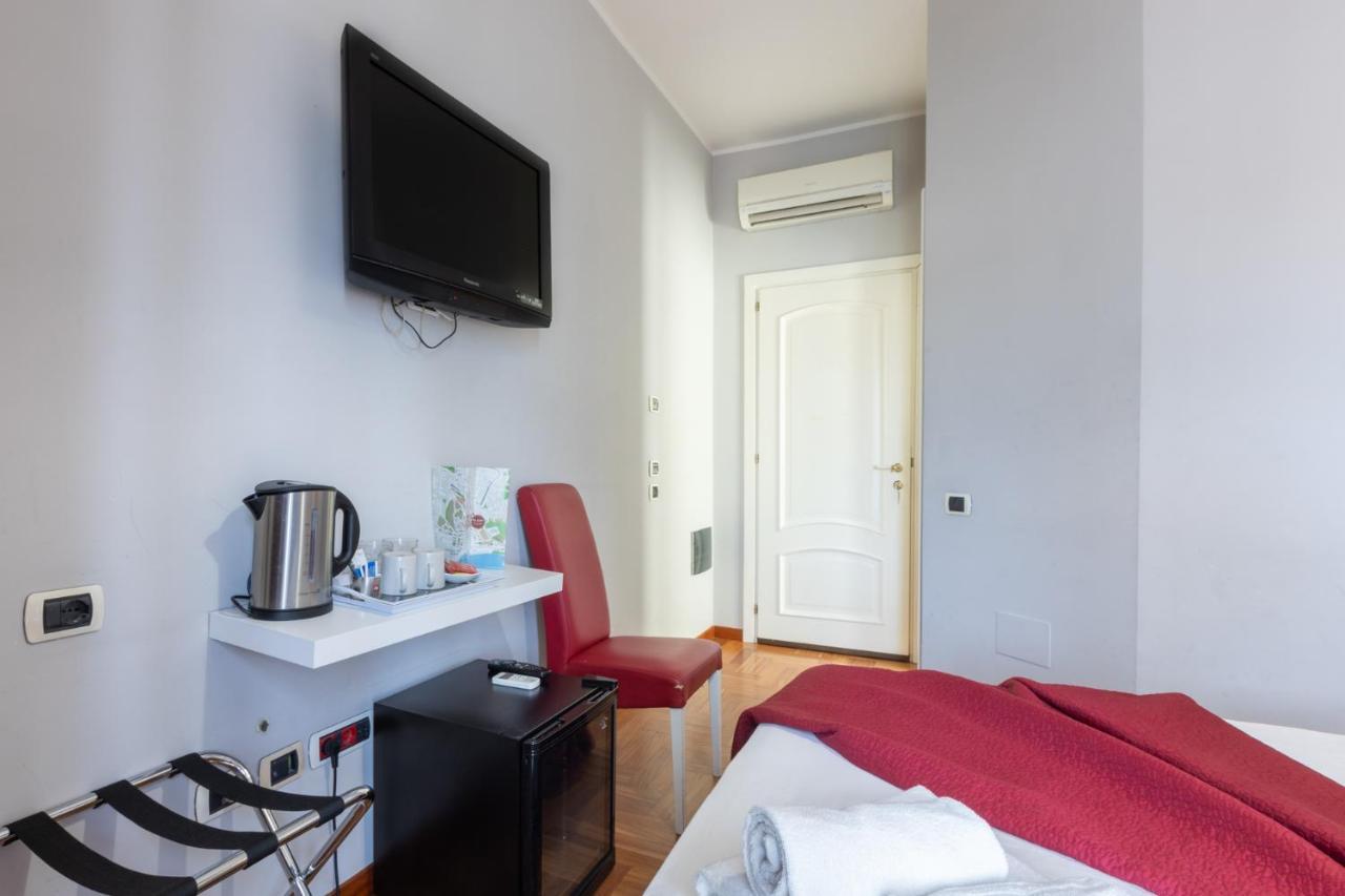 Bed And Breakfast Del Fiore Cagliari Exterior foto