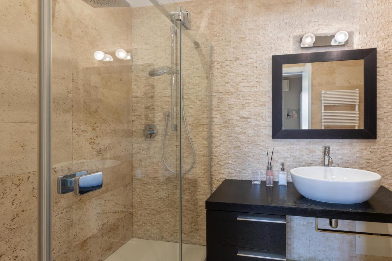 Bed And Breakfast Del Fiore Cagliari Exterior foto